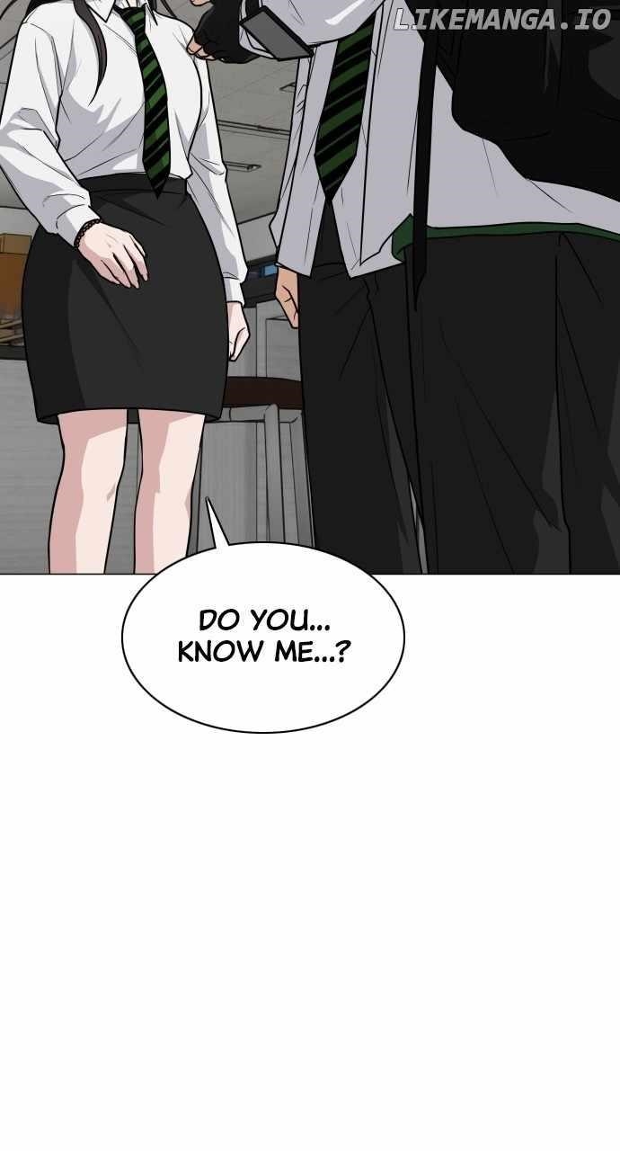 The Shaman’s Blade - Chapter 20 Page 41