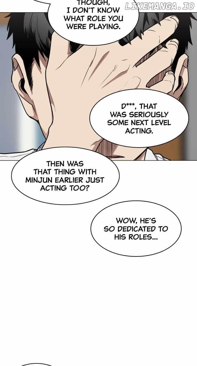 The Shaman’s Blade - Chapter 24 Page 16