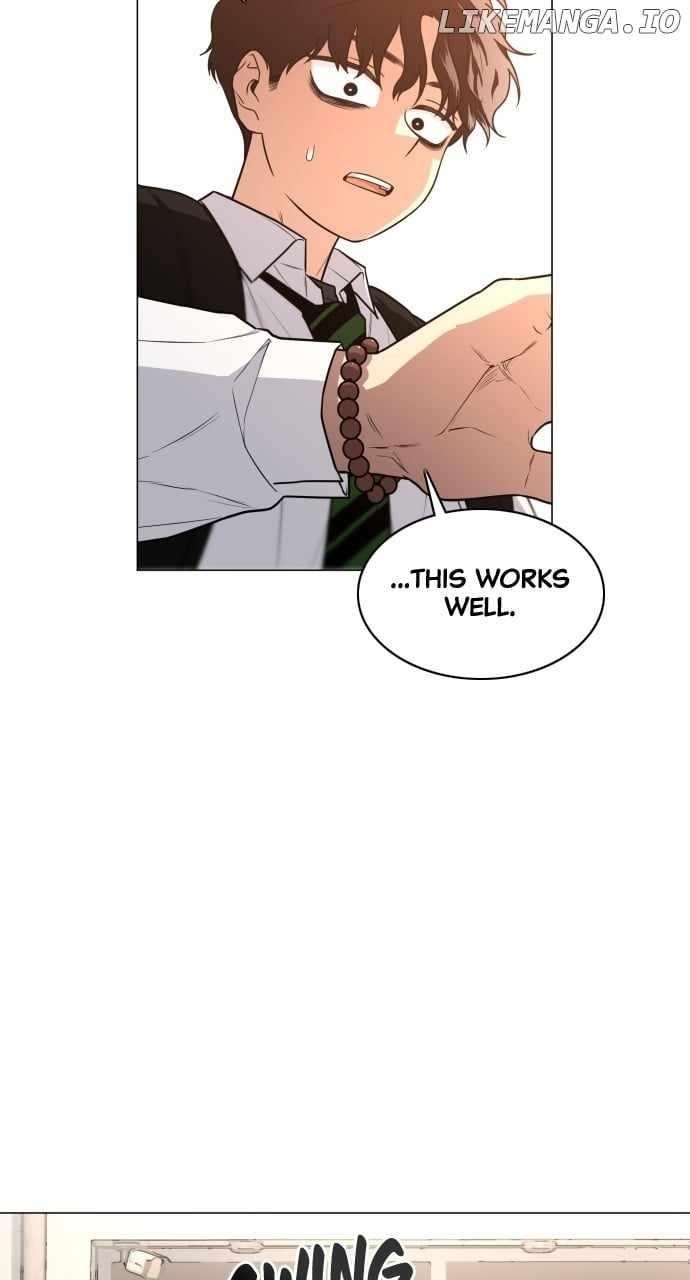 The Shaman’s Blade - Chapter 24 Page 74