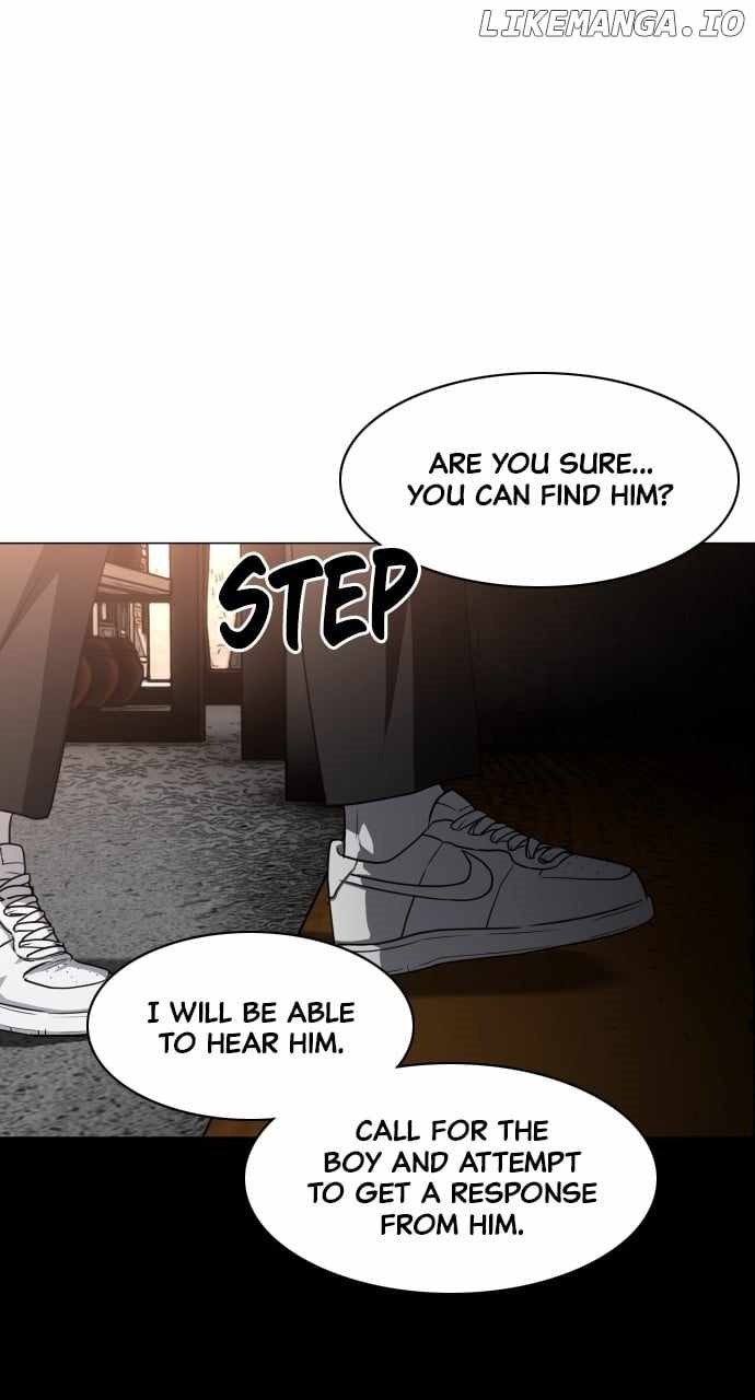 The Shaman’s Blade - Chapter 30 Page 91