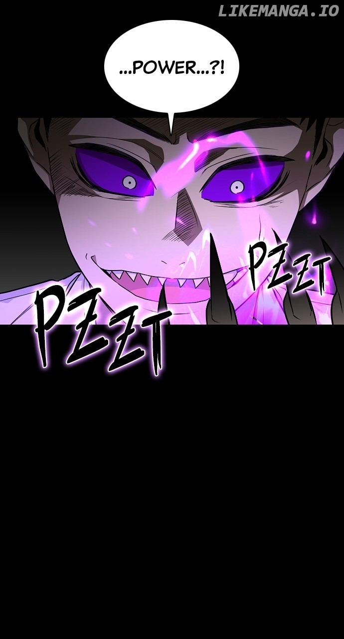 The Shaman’s Blade - Chapter 33 Page 59