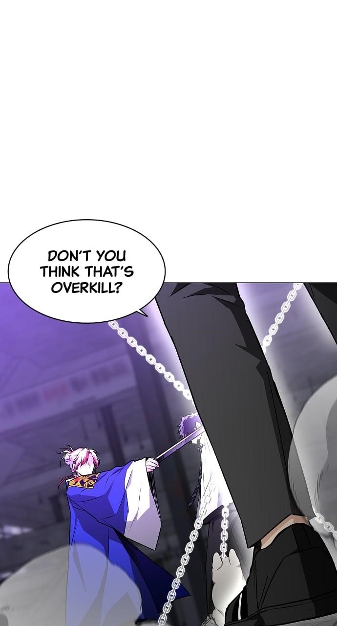 The Shaman’s Blade - Chapter 36 Page 63