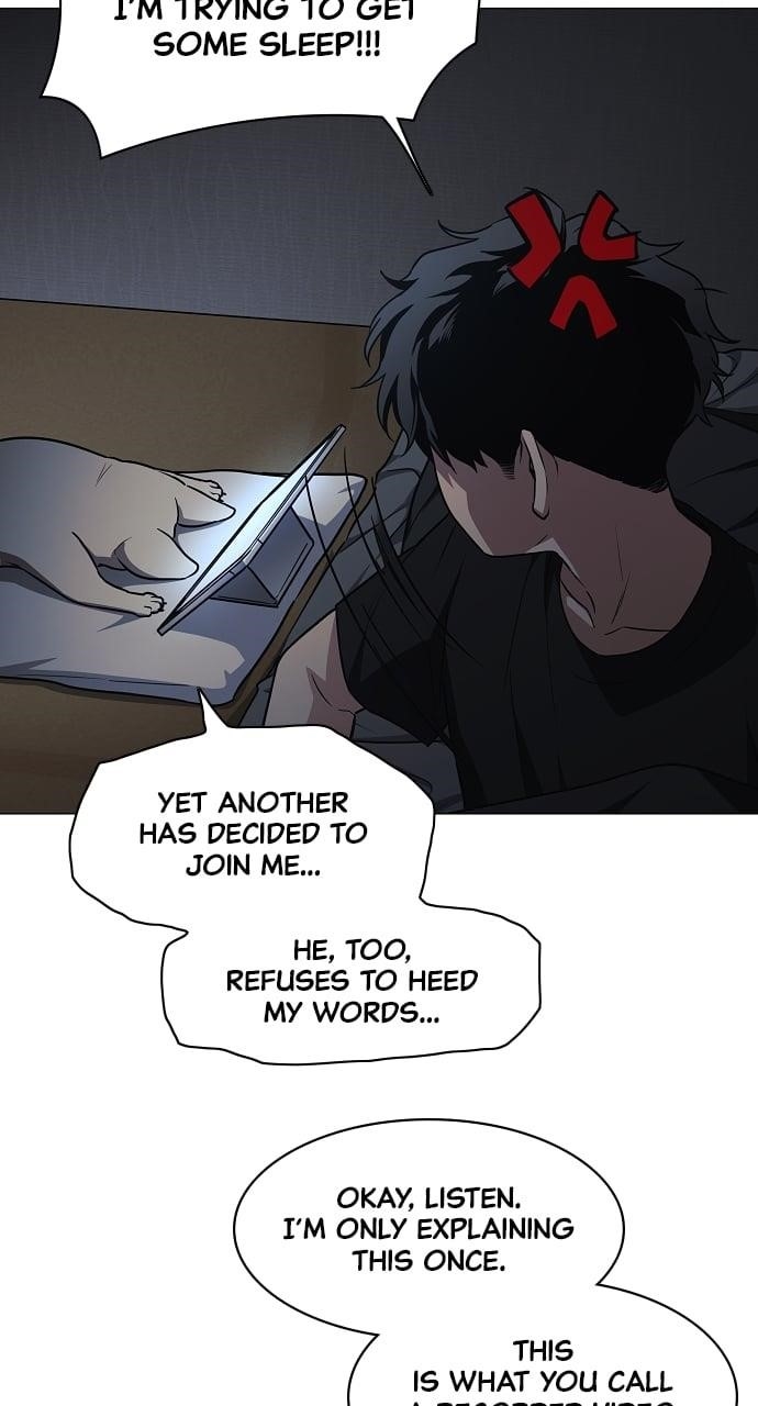 The Shaman’s Blade - Chapter 39 Page 34