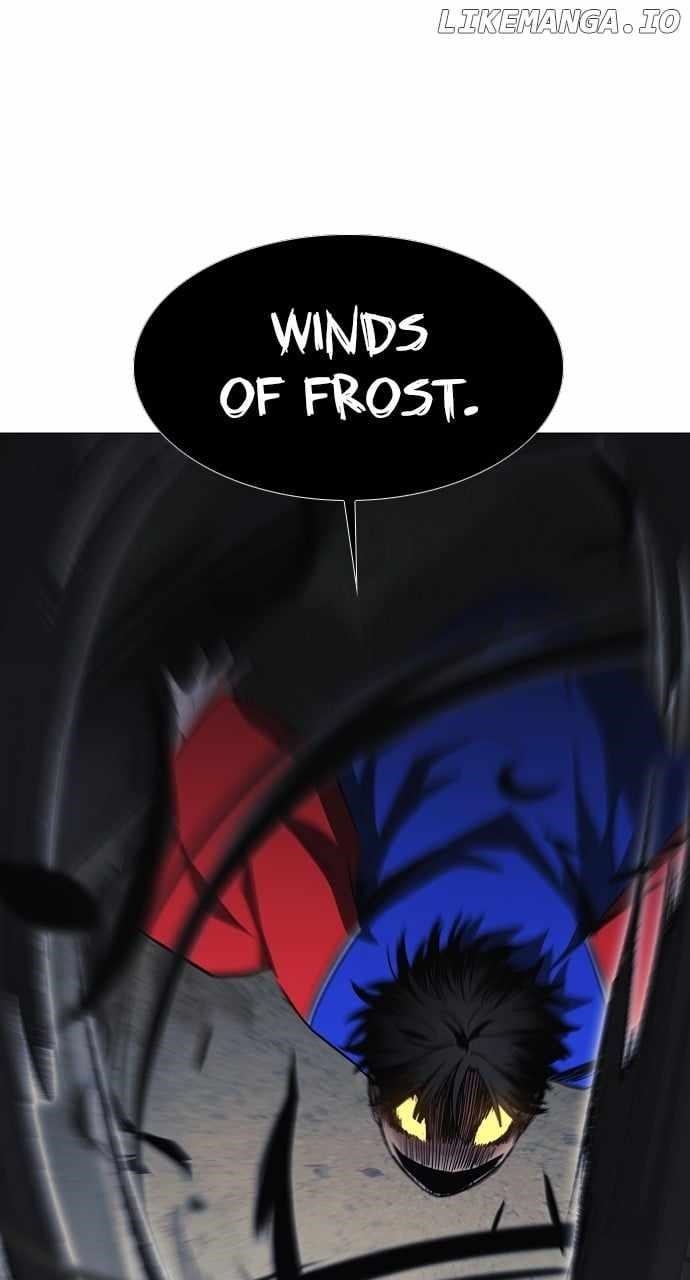 The Shaman’s Blade - Chapter 42 Page 93