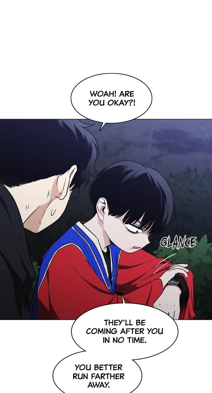 The Shaman’s Blade - Chapter 43 Page 49