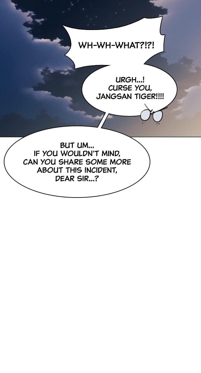 The Shaman’s Blade - Chapter 45 Page 57