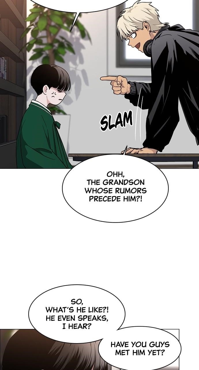 The Shaman’s Blade - Chapter 46 Page 59