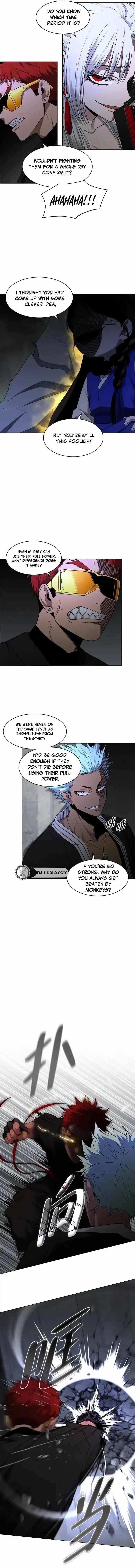 The Shaman’s Blade - Chapter 77 Page 4