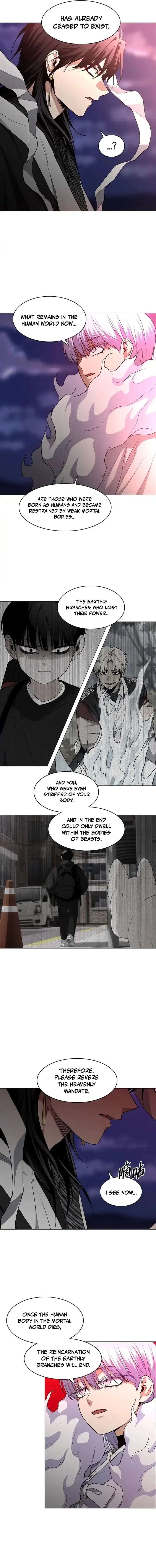 The Shaman’s Blade - Chapter 89 Page 3