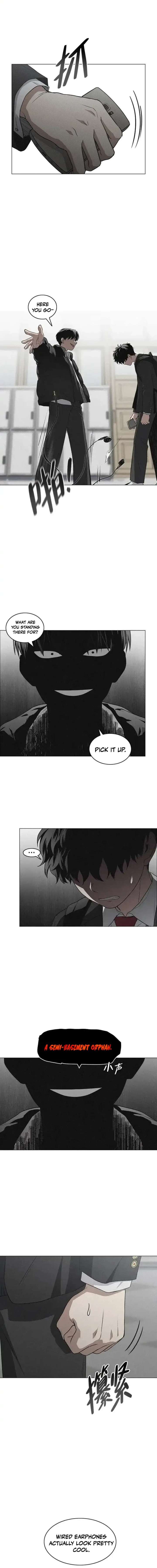 The Shaman’s Blade - Chapter 93 Page 11