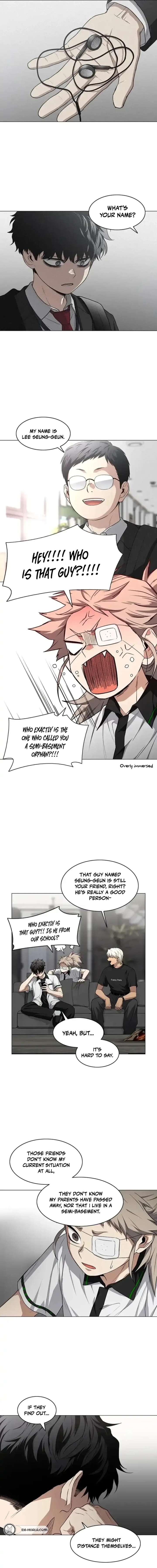 The Shaman’s Blade - Chapter 93 Page 13