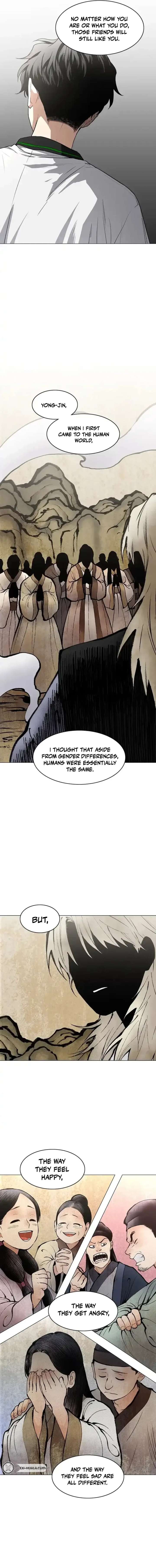 The Shaman’s Blade - Chapter 93 Page 15