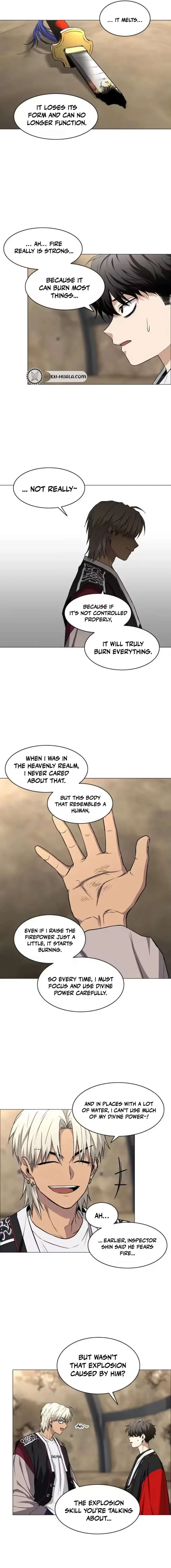 The Shaman’s Blade - Chapter 94 Page 12