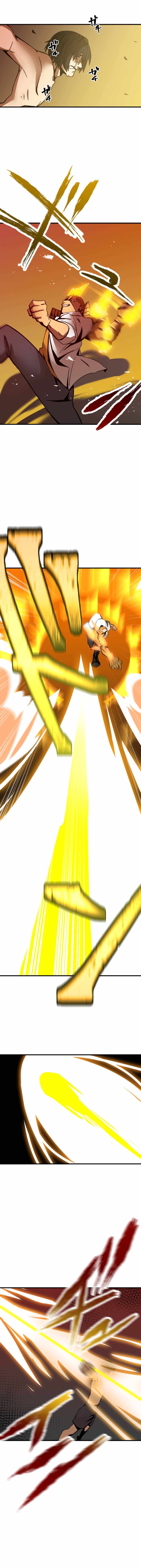 Savior of Divine Blood ~Draw Out 0.00000001% To Become the Strongest~ - Chapter 1 Page 19