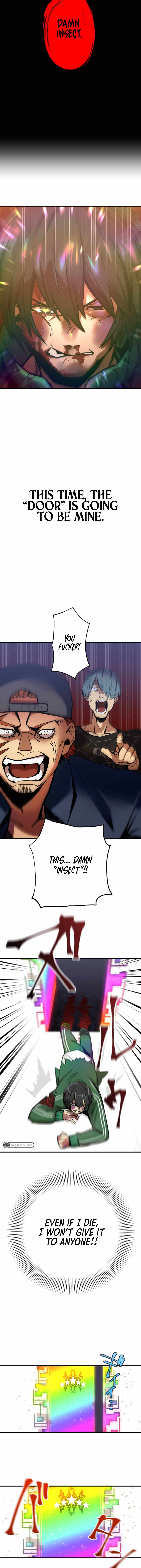 Savior of Divine Blood ~Draw Out 0.00000001% To Become the Strongest~ - Chapter 1 Page 43