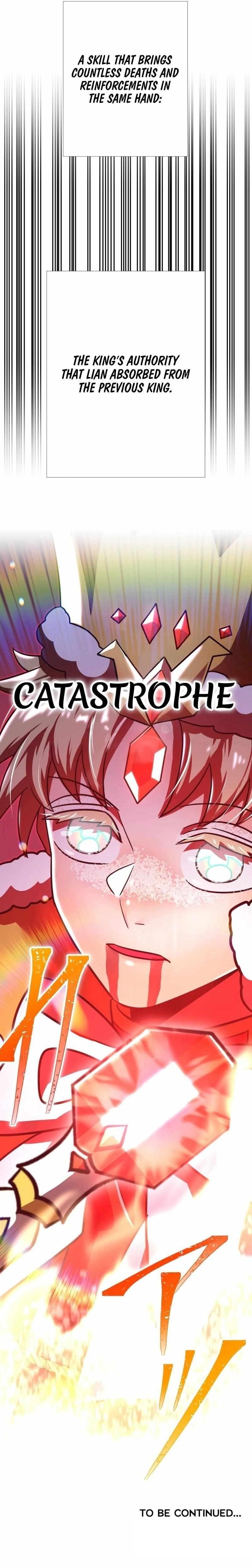 Savior of Divine Blood ~Draw Out 0.00000001% To Become the Strongest~ - Chapter 106 Page 16