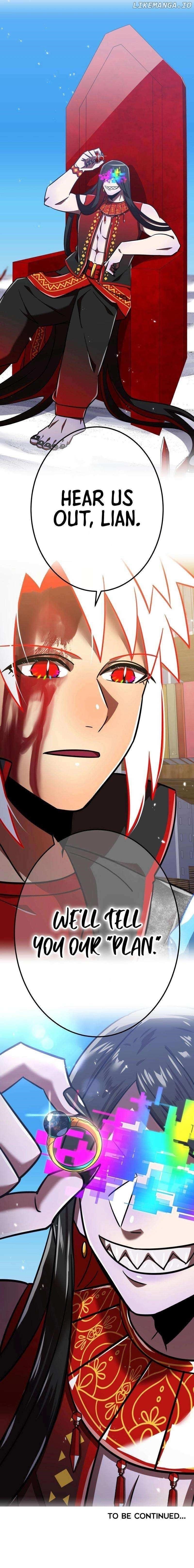 Savior of Divine Blood ~Draw Out 0.00000001% To Become the Strongest~ - Chapter 107 Page 18