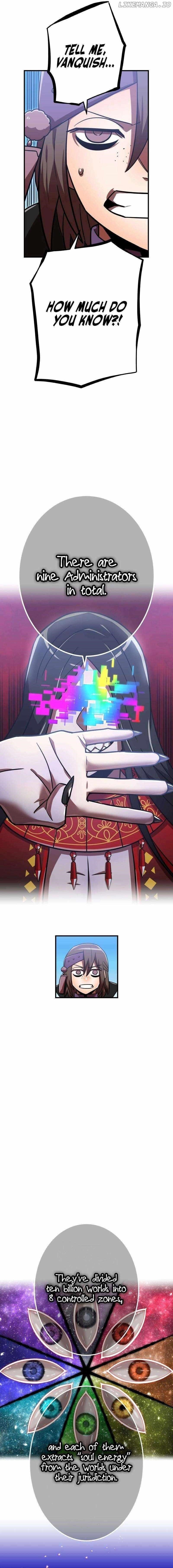 Savior of Divine Blood ~Draw Out 0.00000001% To Become the Strongest~ - Chapter 108 Page 10