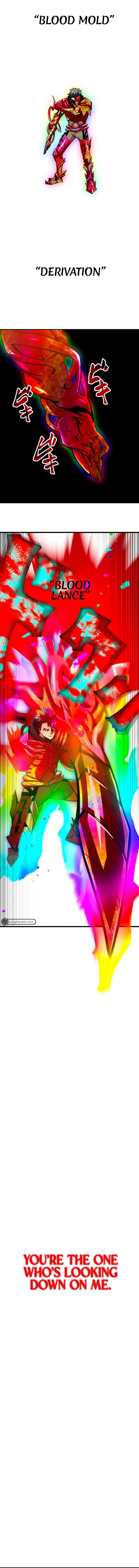 Savior of Divine Blood ~Draw Out 0.00000001% To Become the Strongest~ - Chapter 11 Page 27
