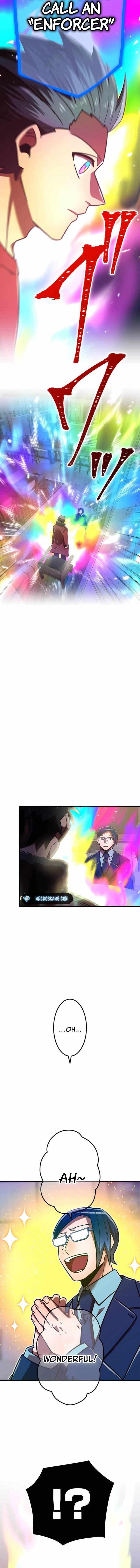 Savior of Divine Blood ~Draw Out 0.00000001% To Become the Strongest~ - Chapter 112 Page 12