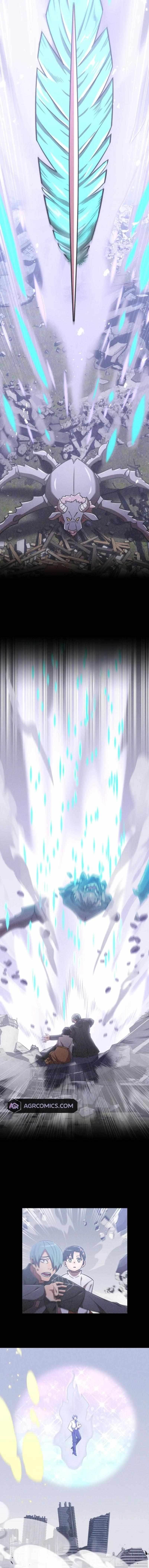 Savior of Divine Blood ~Draw Out 0.00000001% To Become the Strongest~ - Chapter 116 Page 11