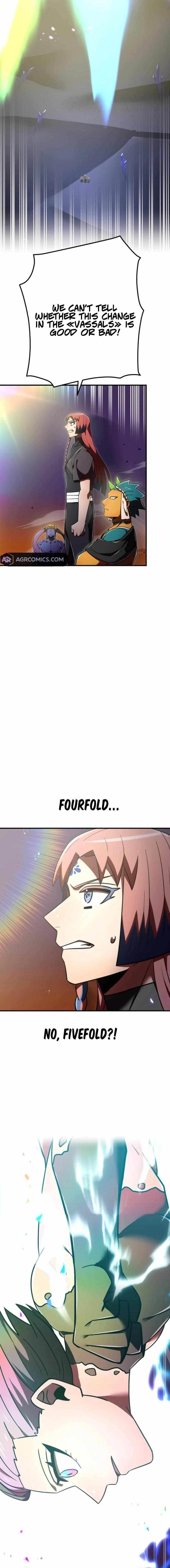 Savior of Divine Blood ~Draw Out 0.00000001% To Become the Strongest~ - Chapter 118 Page 12