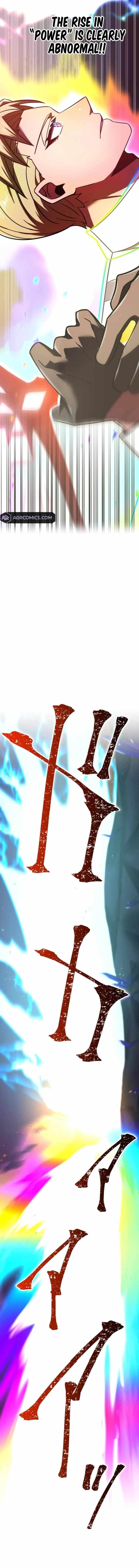 Savior of Divine Blood ~Draw Out 0.00000001% To Become the Strongest~ - Chapter 118 Page 13