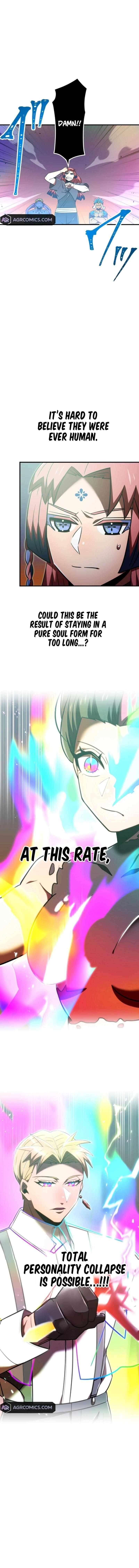 Savior of Divine Blood ~Draw Out 0.00000001% To Become the Strongest~ - Chapter 118 Page 14