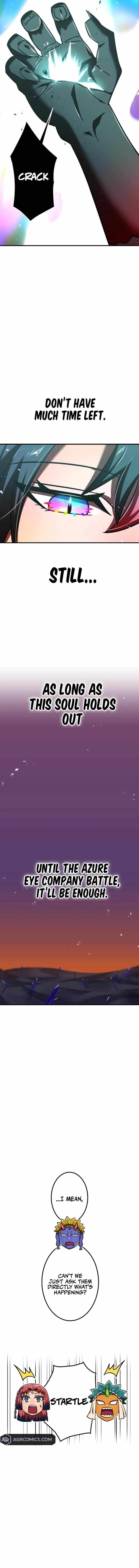 Savior of Divine Blood ~Draw Out 0.00000001% To Become the Strongest~ - Chapter 118 Page 18