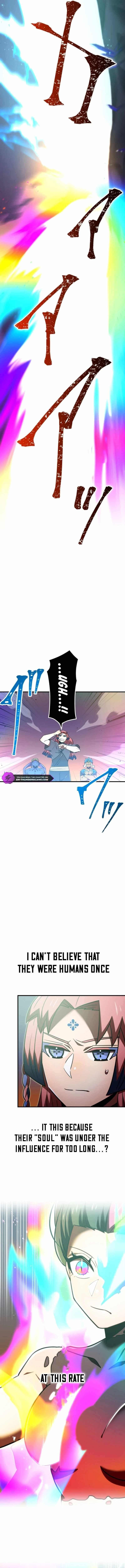Savior of Divine Blood ~Draw Out 0.00000001% To Become the Strongest~ - Chapter 119 Page 12