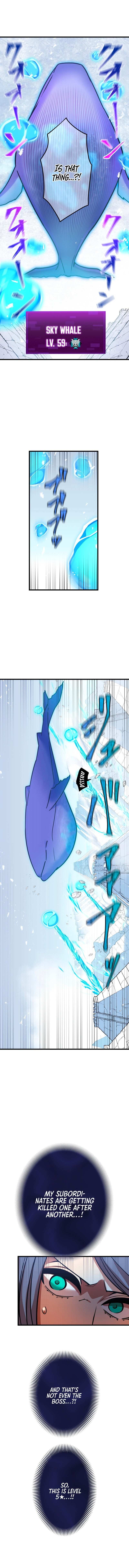 Savior of Divine Blood ~Draw Out 0.00000001% To Become the Strongest~ - Chapter 12 Page 14