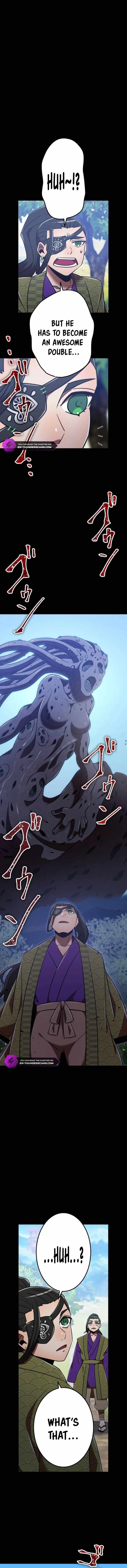 Savior of Divine Blood ~Draw Out 0.00000001% To Become the Strongest~ - Chapter 121 Page 13