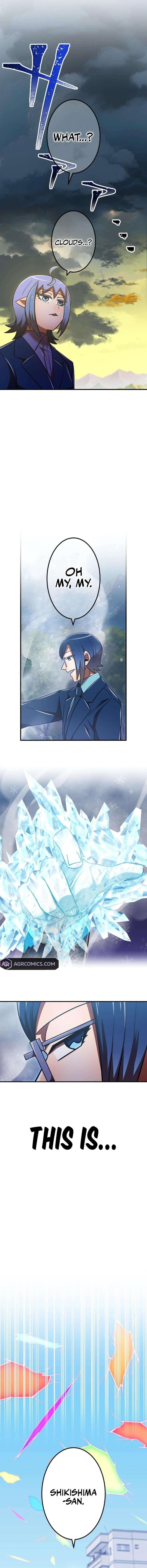 Savior of Divine Blood ~Draw Out 0.00000001% To Become the Strongest~ - Chapter 126 Page 18
