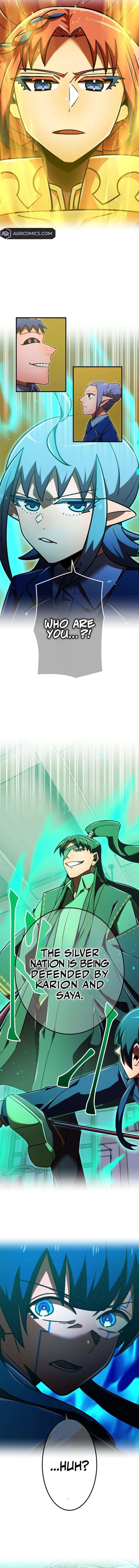 Savior of Divine Blood ~Draw Out 0.00000001% To Become the Strongest~ - Chapter 126 Page 22