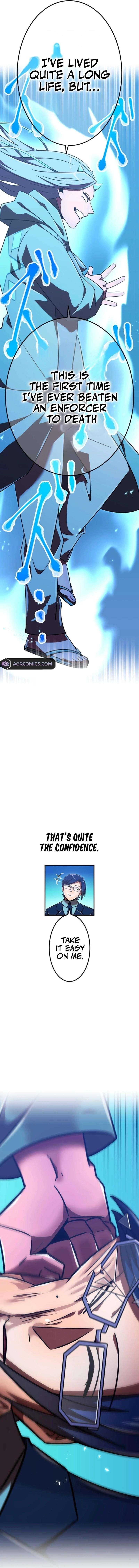 Savior of Divine Blood ~Draw Out 0.00000001% To Become the Strongest~ - Chapter 127 Page 15
