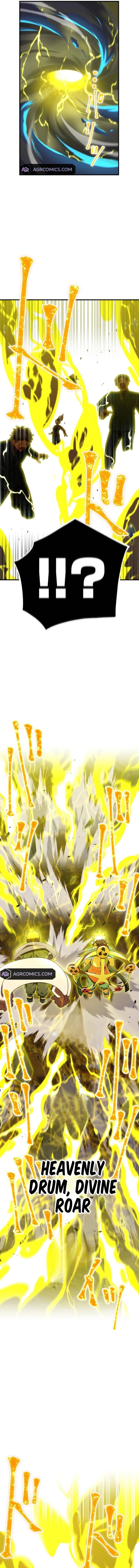 Savior of Divine Blood ~Draw Out 0.00000001% To Become the Strongest~ - Chapter 128 Page 6