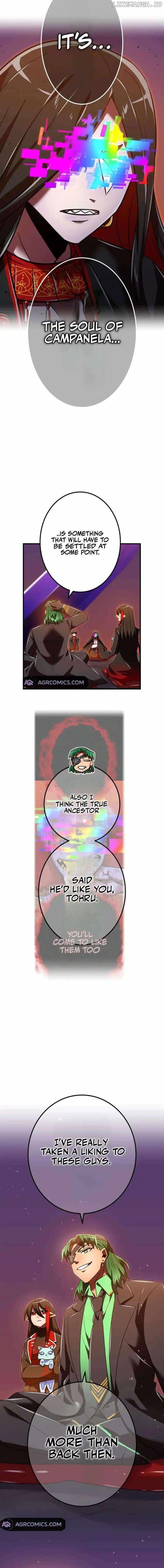 Savior of Divine Blood ~Draw Out 0.00000001% To Become the Strongest~ - Chapter 129 Page 6