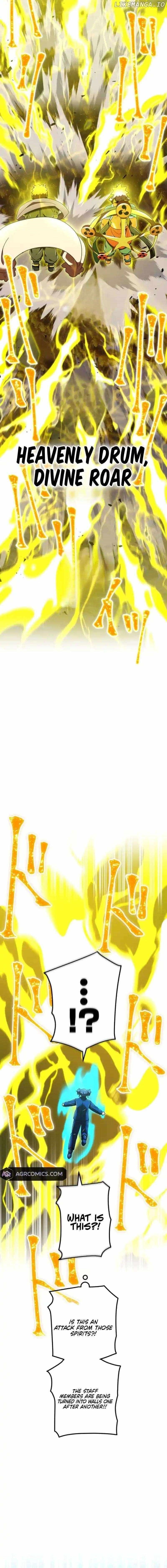 Savior of Divine Blood ~Draw Out 0.00000001% To Become the Strongest~ - Chapter 130 Page 7