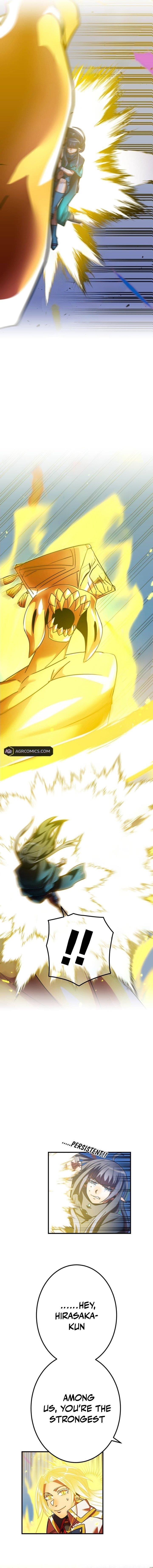 Savior of Divine Blood ~Draw Out 0.00000001% To Become the Strongest~ - Chapter 138 Page 23