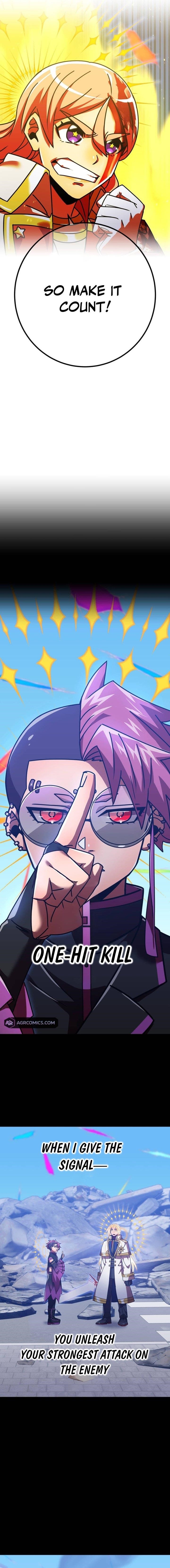Savior of Divine Blood ~Draw Out 0.00000001% To Become the Strongest~ - Chapter 138 Page 24