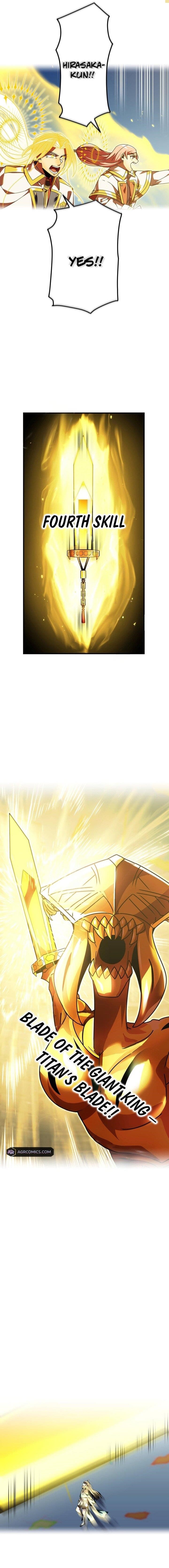 Savior of Divine Blood ~Draw Out 0.00000001% To Become the Strongest~ - Chapter 138 Page 9