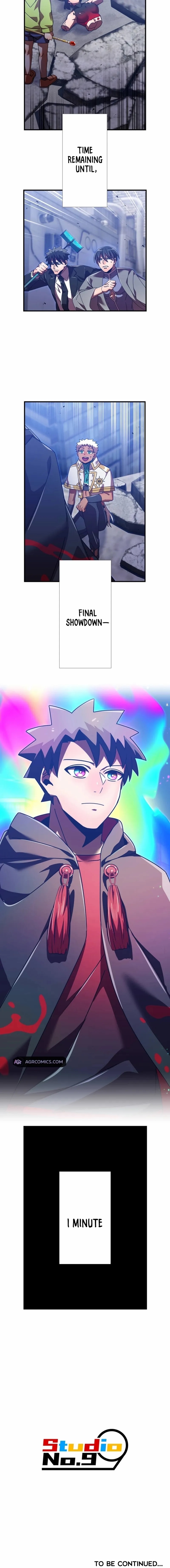 Savior of Divine Blood ~Draw Out 0.00000001% To Become the Strongest~ - Chapter 139 Page 26