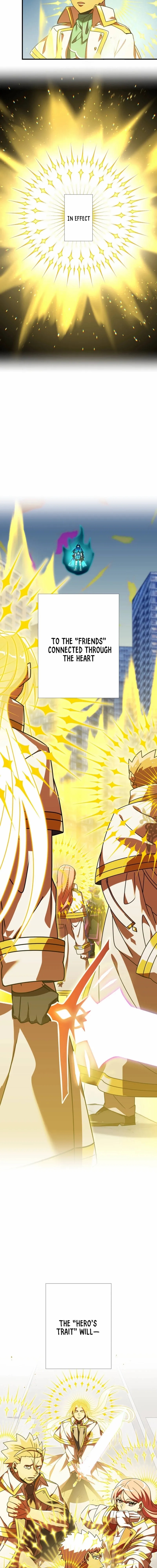 Savior of Divine Blood ~Draw Out 0.00000001% To Become the Strongest~ - Chapter 139 Page 6