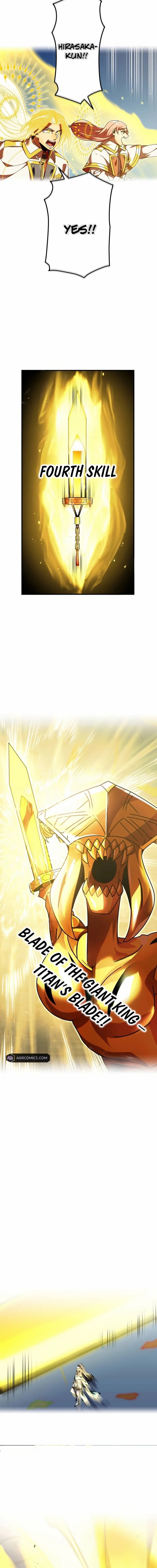Savior of Divine Blood ~Draw Out 0.00000001% To Become the Strongest~ - Chapter 139 Page 9