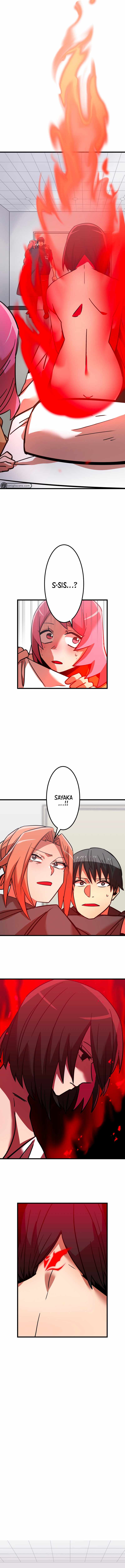 Savior of Divine Blood ~Draw Out 0.00000001% To Become the Strongest~ - Chapter 14 Page 11