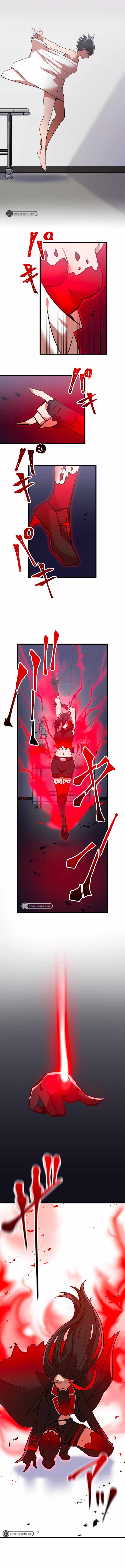 Savior of Divine Blood ~Draw Out 0.00000001% To Become the Strongest~ - Chapter 14 Page 12
