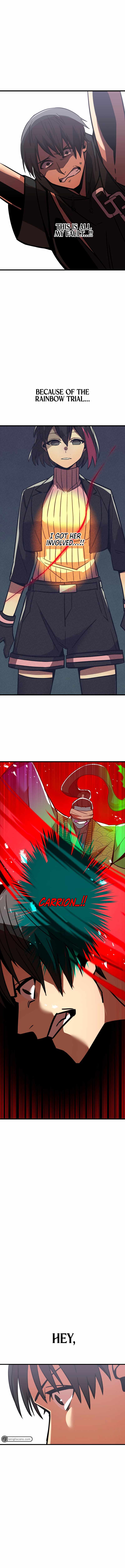 Savior of Divine Blood ~Draw Out 0.00000001% To Become the Strongest~ - Chapter 14 Page 2