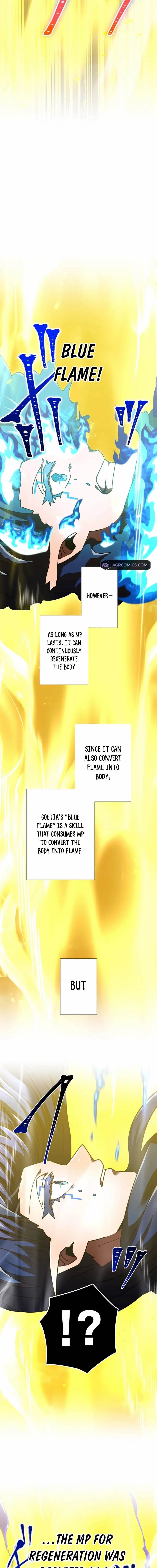 Savior of Divine Blood ~Draw Out 0.00000001% To Become the Strongest~ - Chapter 141 Page 9