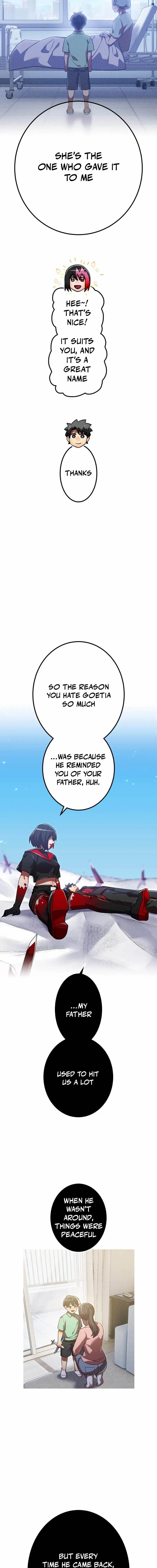 Savior of Divine Blood ~Draw Out 0.00000001% To Become the Strongest~ - Chapter 142 Page 3