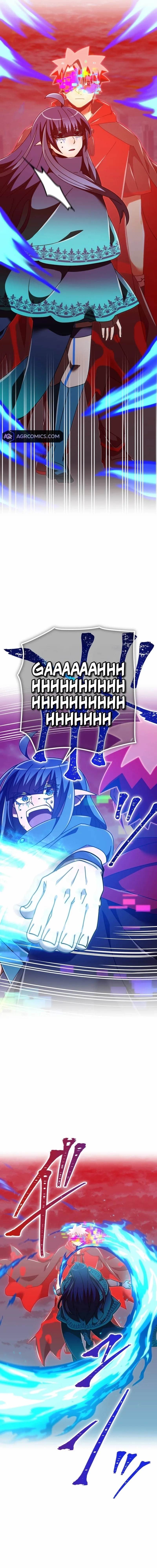 Savior of Divine Blood ~Draw Out 0.00000001% To Become the Strongest~ - Chapter 143 Page 13